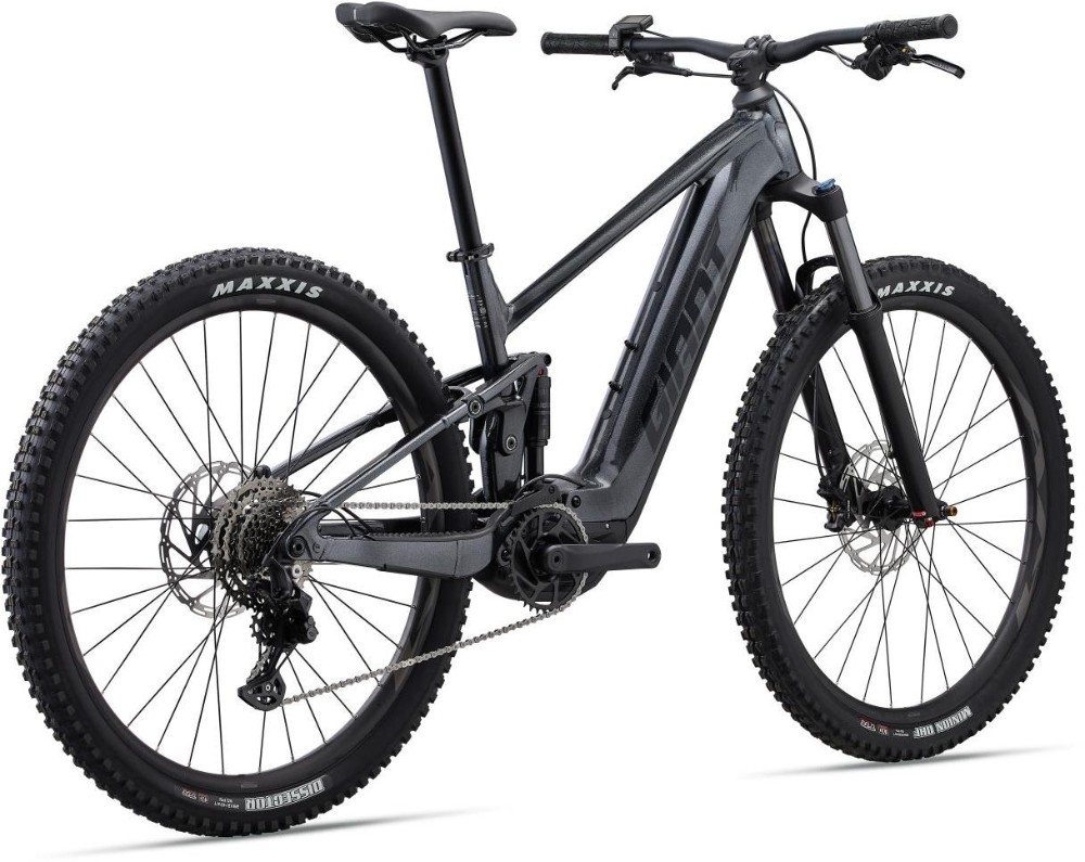 Stance E+ 2 625 2023 - Electric Mountain Bike image 1