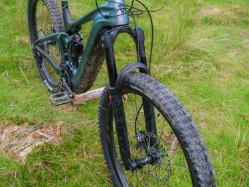 Trance X Advanced E+ 1 2023 - Electric Mountain Bike image 9