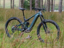 Trance X Advanced E+ 1 2023 - Electric Mountain Bike image 3