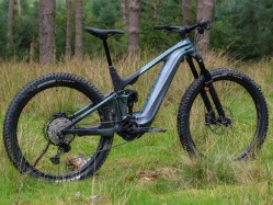 Trance X Advanced E+ 1 2023 - Electric Mountain Bike image 4