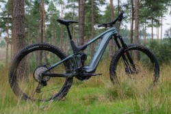 Trance X Advanced E+ 1 2023 - Electric Mountain Bike image 5