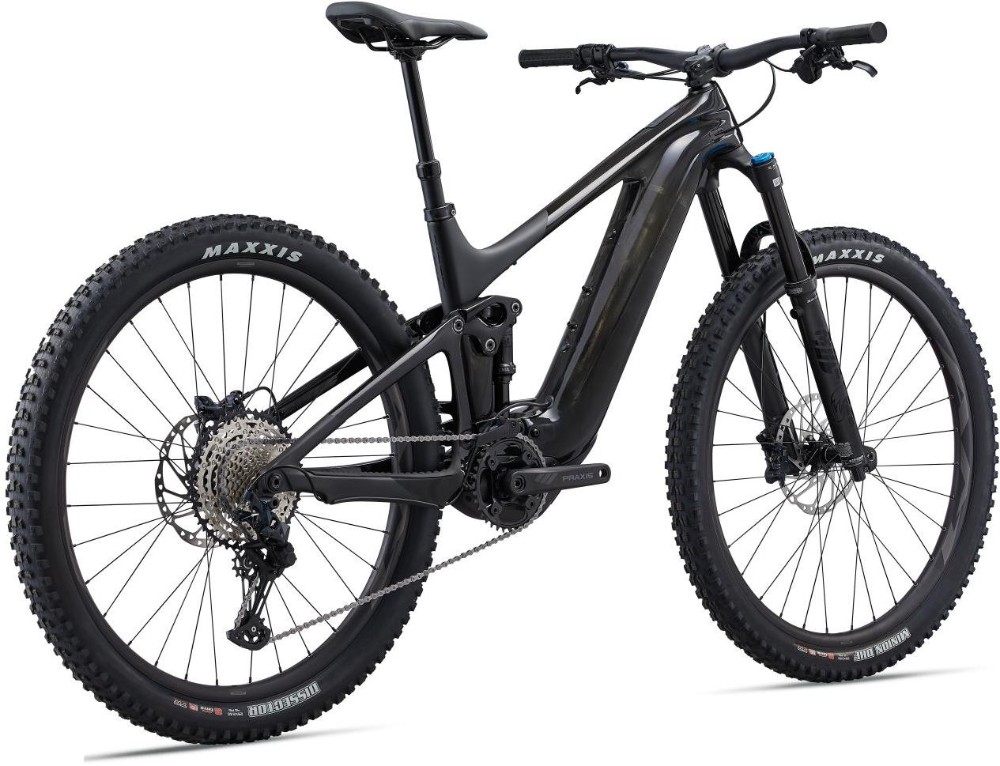 Trance X Advanced E+ 2 2023 - Electric Mountain Bike image 1