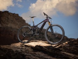 Trance X Advanced E+ Elite 0 2023 - Electric Mountain Bike image 10