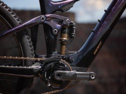 Trance X Advanced E+ Elite 0 2023 - Electric Mountain Bike image 12