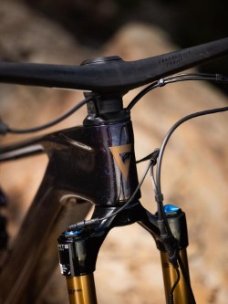 Trance X Advanced E+ Elite 0 2023 - Electric Mountain Bike image 16