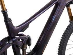 Trance X Advanced E+ Elite 0 2023 - Electric Mountain Bike image 3