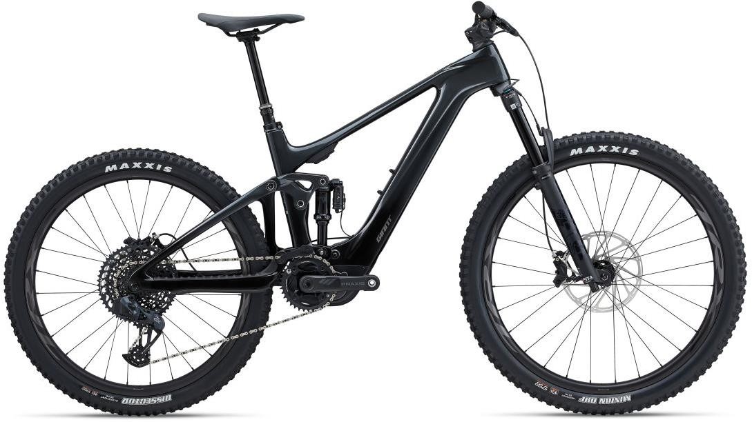 Giant Trance X Advanced E+ Elite 1 2023 - Electric Mountain Bike product image