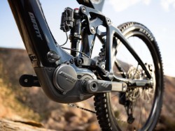 Trance X Advanced E+ Elite 1 2023 - Electric Mountain Bike image 9