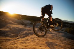 Trance X Advanced E+ Elite 1 2023 - Electric Mountain Bike image 18