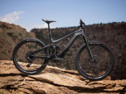 Trance X Advanced E+ Elite 1 2023 - Electric Mountain Bike image 7