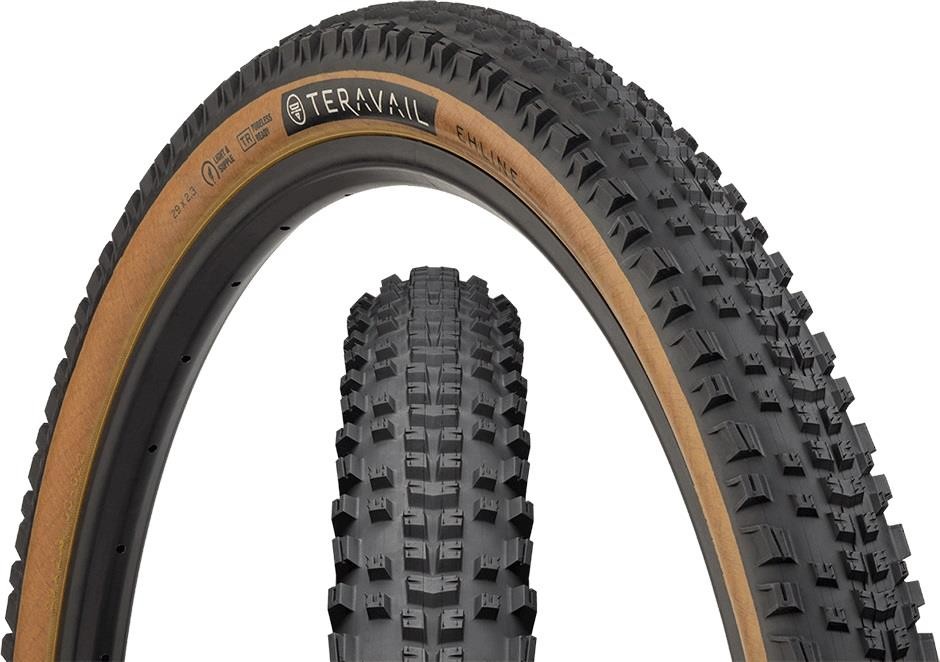 Teravail Ehline 29" MTB Tyre product image