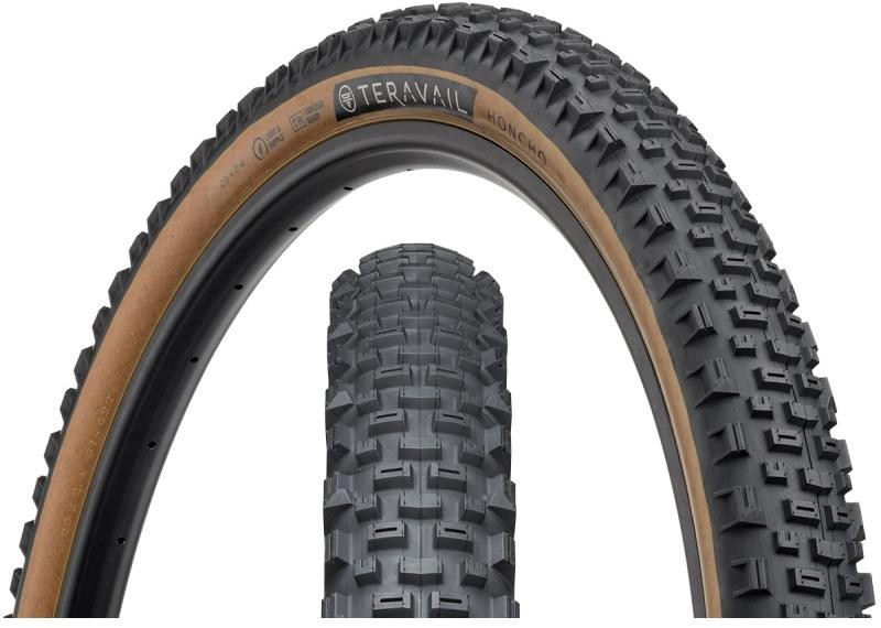 Teravail Honcho 29" MTB Tyre product image