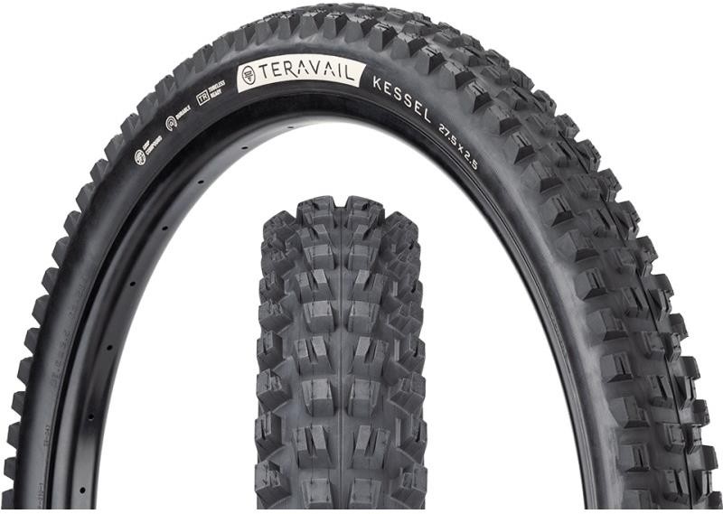 Teravail Kessel 27.5" MTB Tyre product image