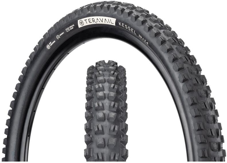 Teravail Kessel 29" MTB Tyre product image