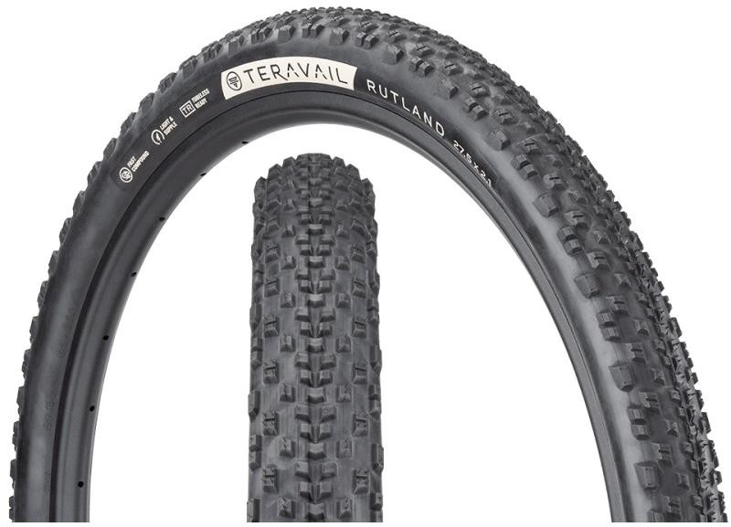Teravail Rutland 27.5" Gravel Tyre product image