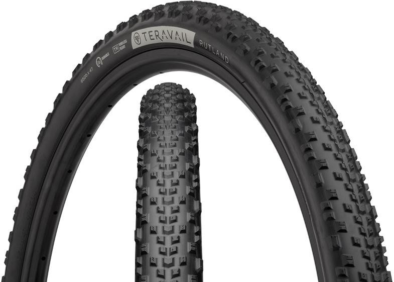 Teravail Rutland 650b Gravel Tyre product image