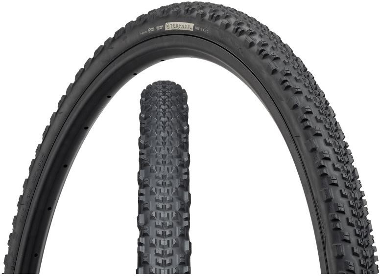Teravail Rutland 700c Gravel Tyre product image
