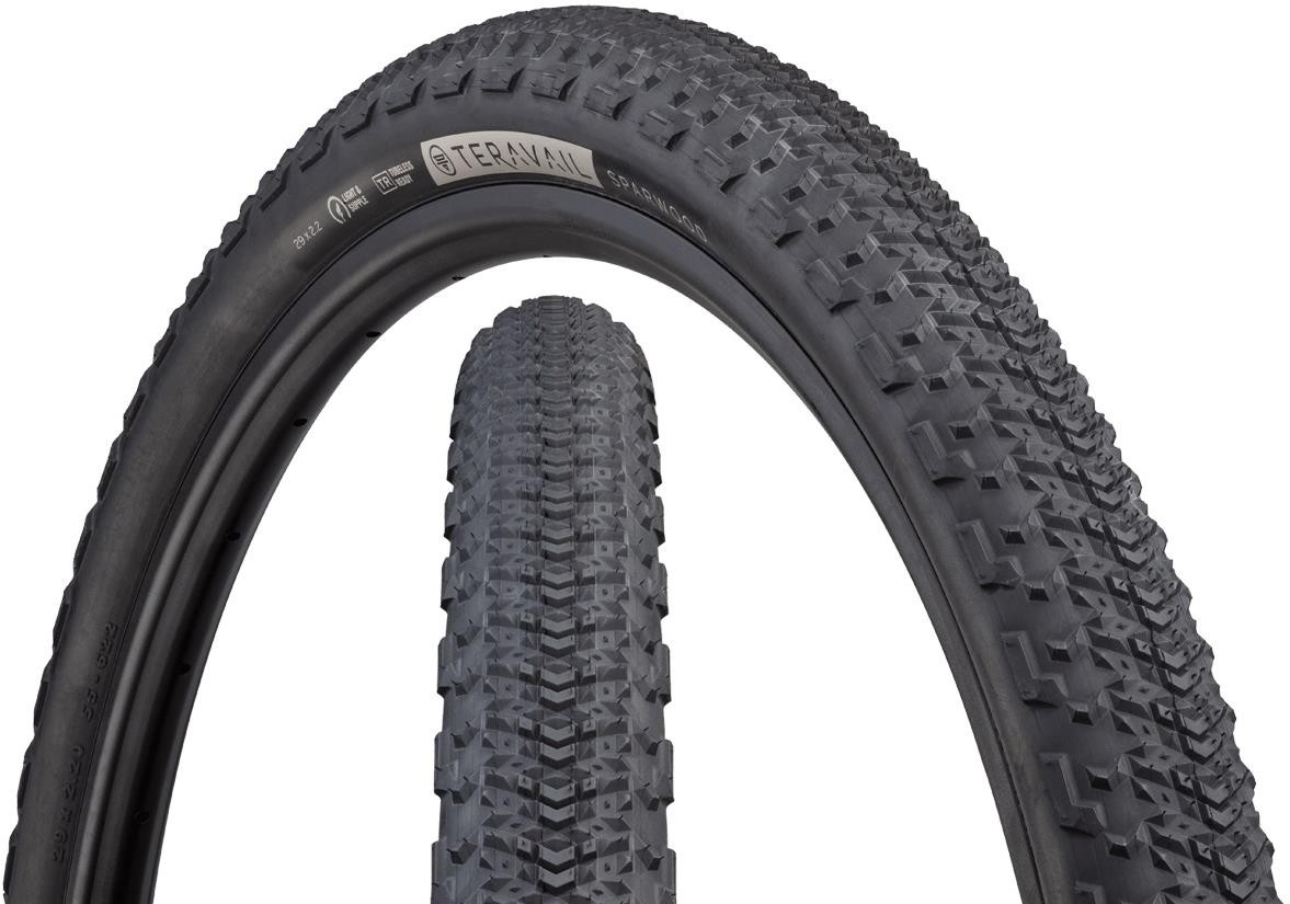 Teravail Sparwood 29" Gravel Tyre product image