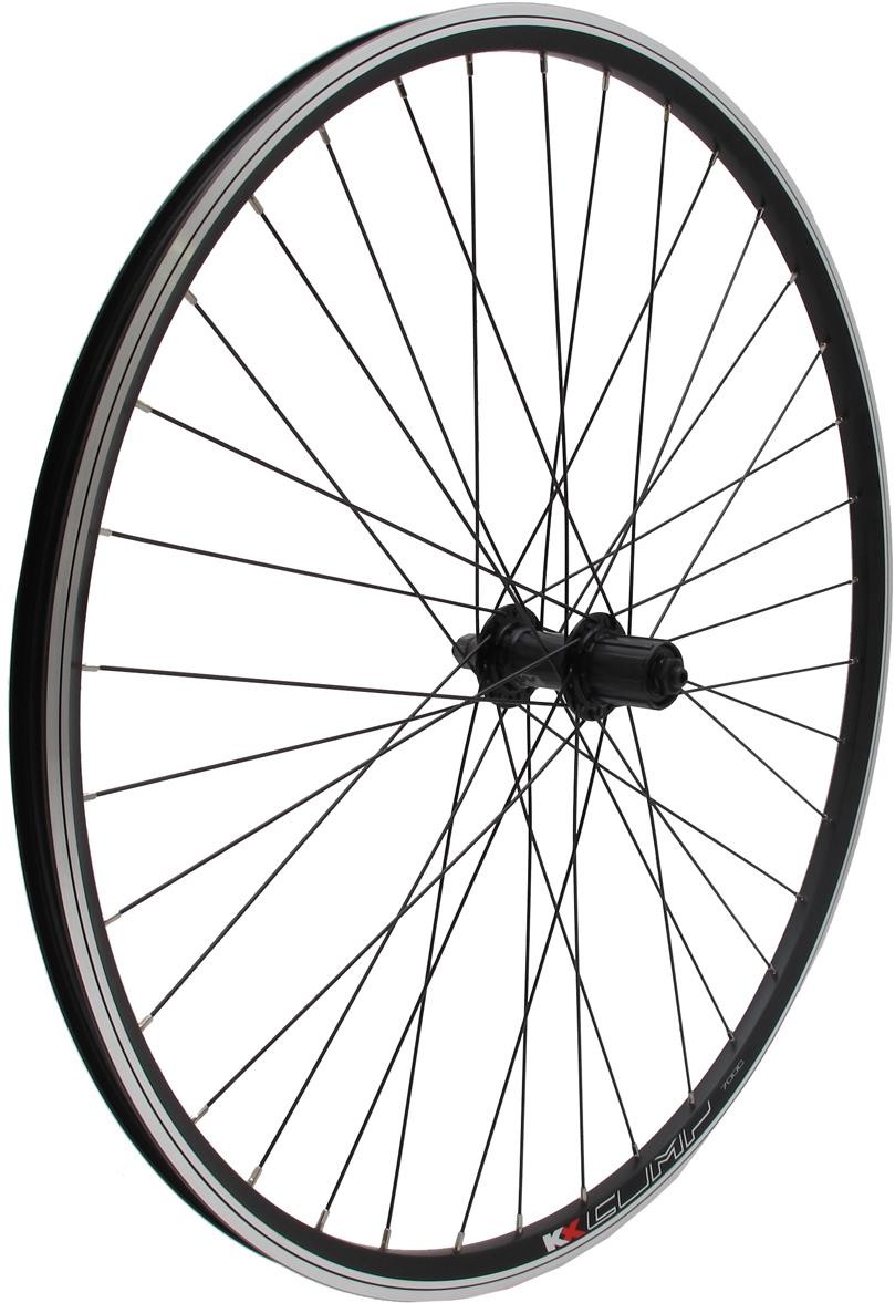 KX Wheels Pro MTB Disc / Deore 8-11 Speed 26" Wheelset product image