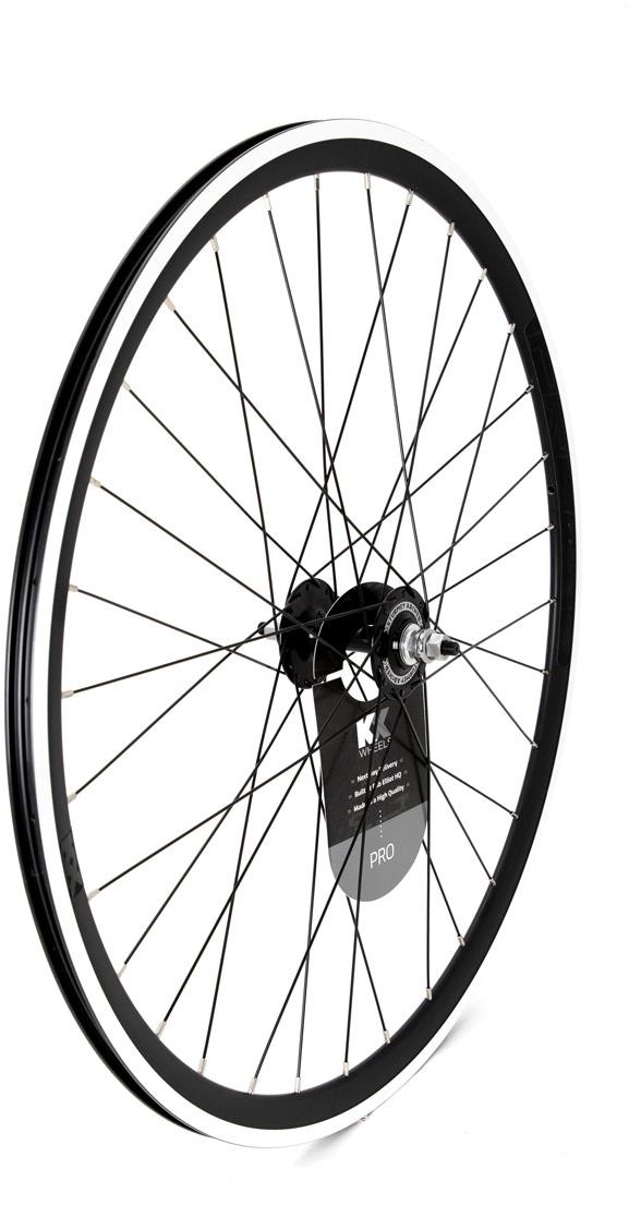 KX Wheels Pro FXD / Sturmey Archer Flip Flop Fixie Front 700c Wheel product image