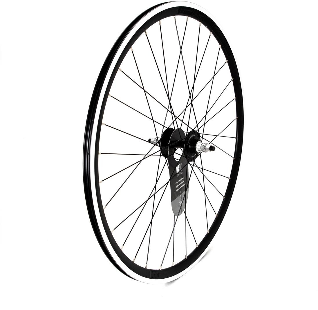 KX Wheels Pro FXD / Sturmey Archer Flip Flop Fixie Rear 700c Wheel product image