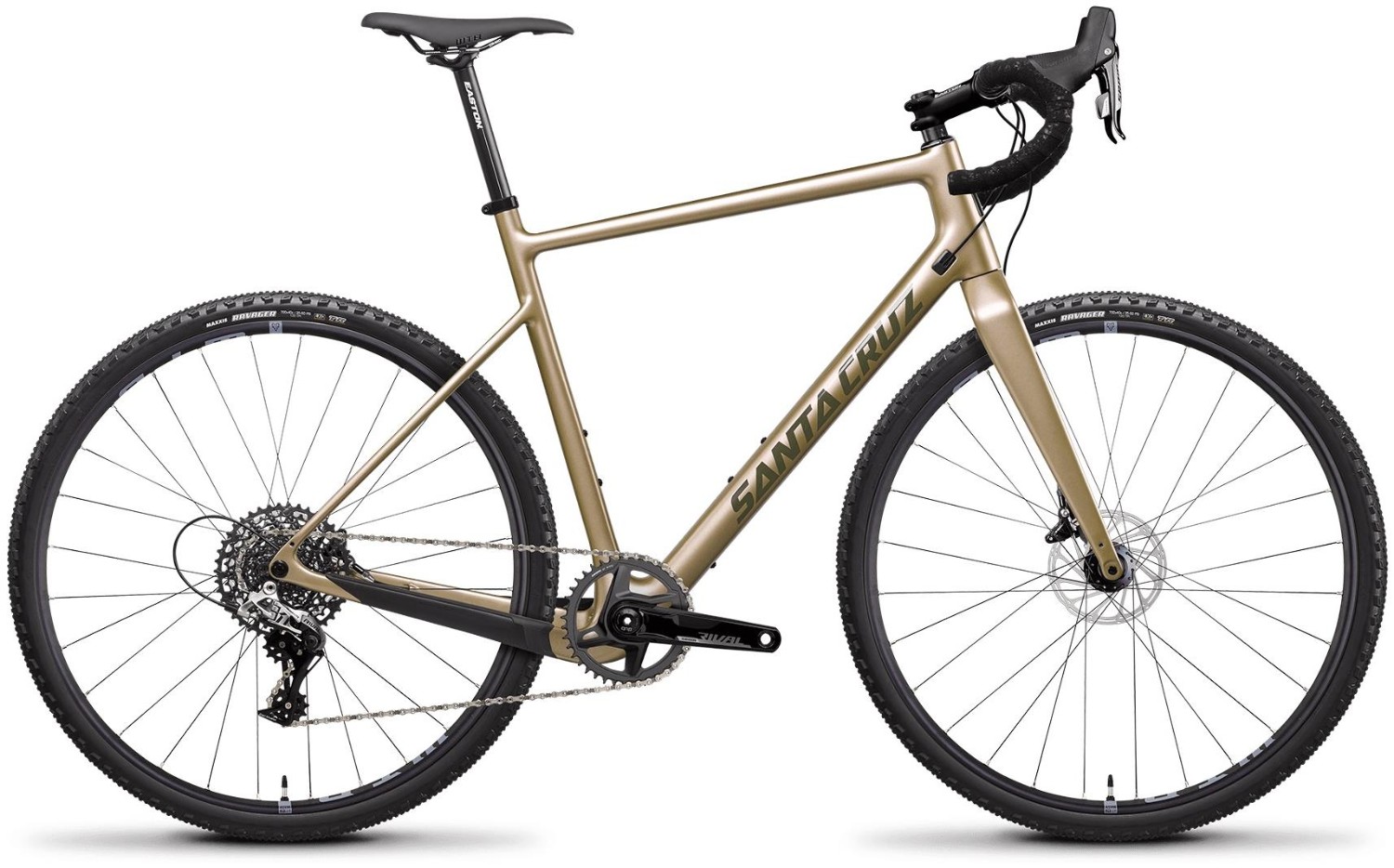 Santa Cruz Stigmata CC Rival 700c 2023 - Gravel Bike product image