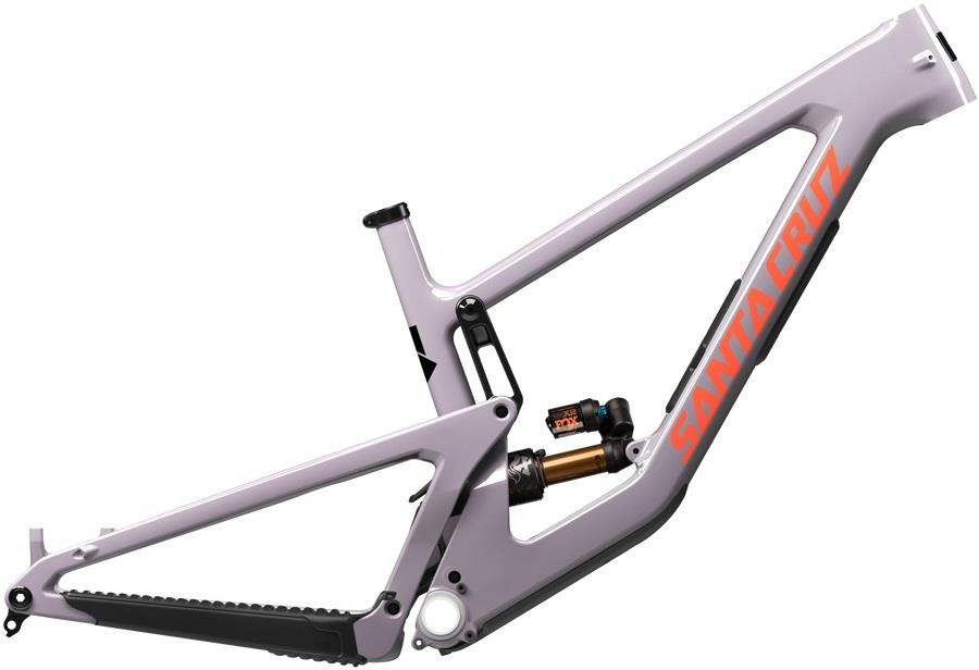Santa Cruz Nomad CC Frame Only MX product image