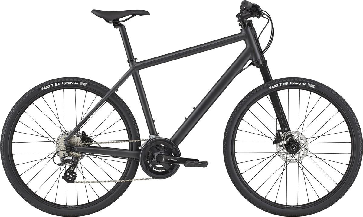 Cannondale Bad Boy 3 - Nearly New - M 2022 - Hybrid Sports Bike product image