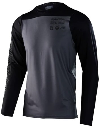 Troy Lee Designs Skyline Chill Long Sleeve Jersey product image