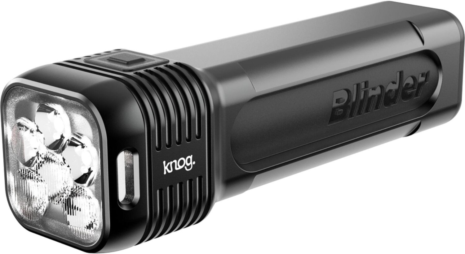 Knog Blinder Pro 1300 USB Rechargeable Front Bike Light product image
