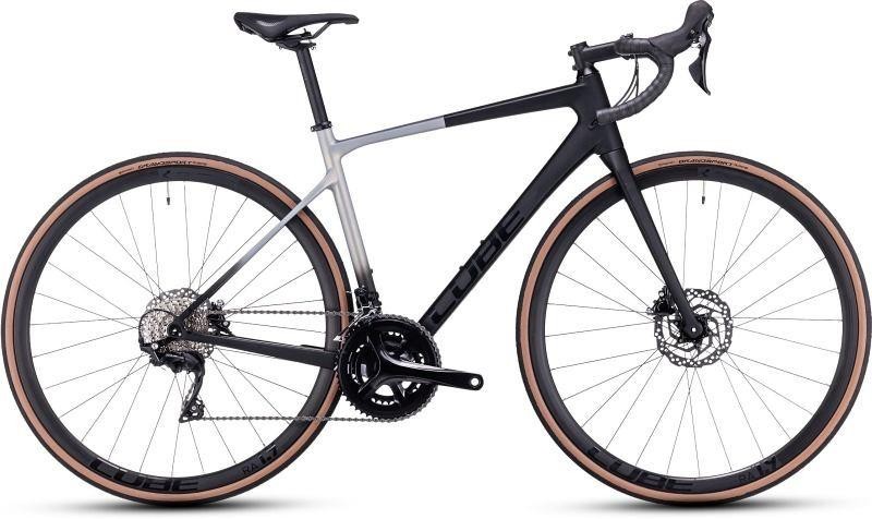 Cube Axial WS GTC Pro 2024 - Road Bike product image