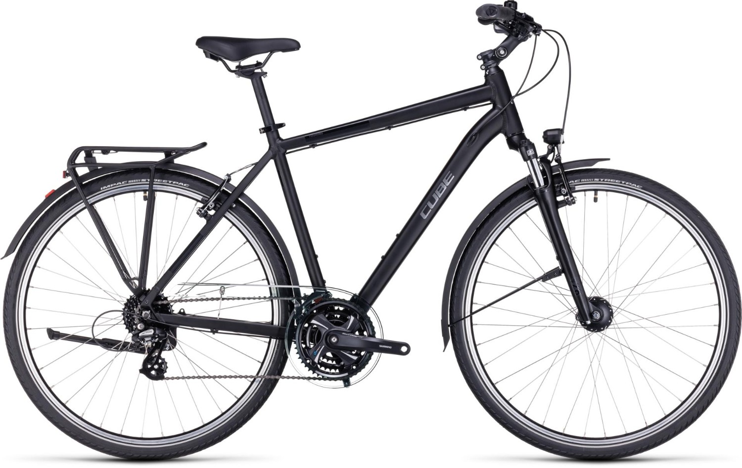 Cube Touring 2023 - Touring Bike product image