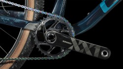AMS Zero99 C:68X SLT 29 Mountain Bike 2024 - MTB image 3