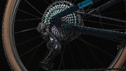 AMS Zero99 C:68X SLT 29 Mountain Bike 2024 - MTB image 4