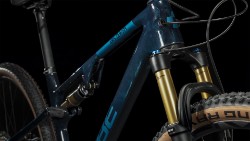 AMS Zero99 C:68X SLT 29 Mountain Bike 2024 - MTB image 5