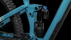 Stereo One55 C:62 SLX 29 Mountain Bike 2023 - Enduro Full Suspension MTB image 5