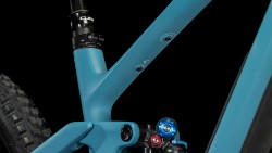 Stereo One55 C:62 SLX 29 Mountain Bike 2023 - Enduro Full Suspension MTB image 6