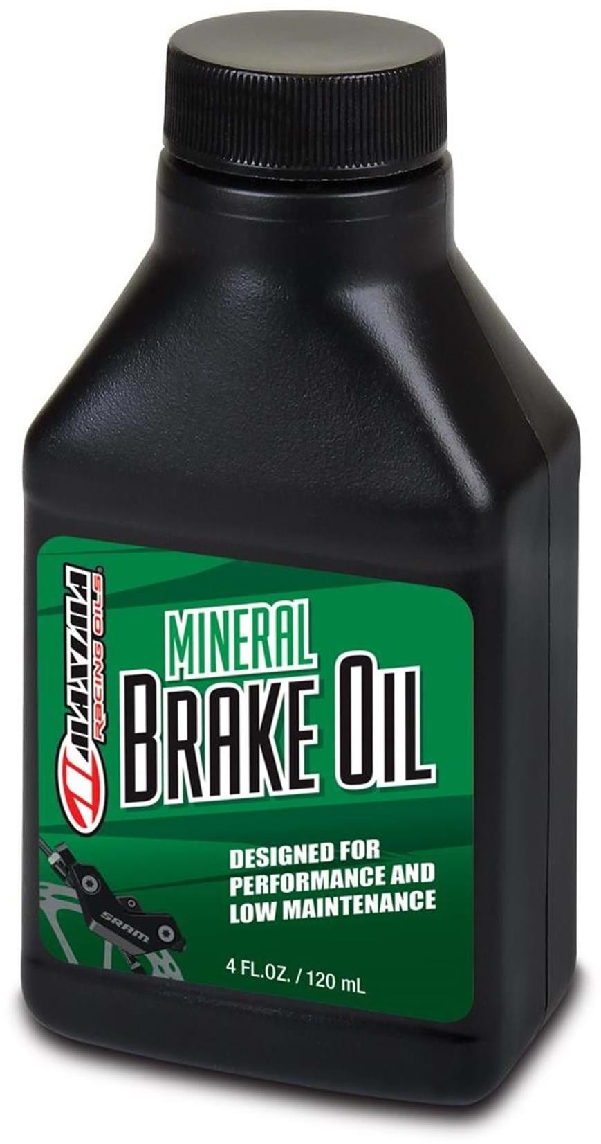 SRAM Maxima Mineral Oil - 4 Fl Oz/120ml product image