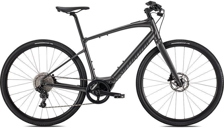 Specialized Vado SL 4.0 - Nearly New - L 2023 - Electric Hybrid Bike product image