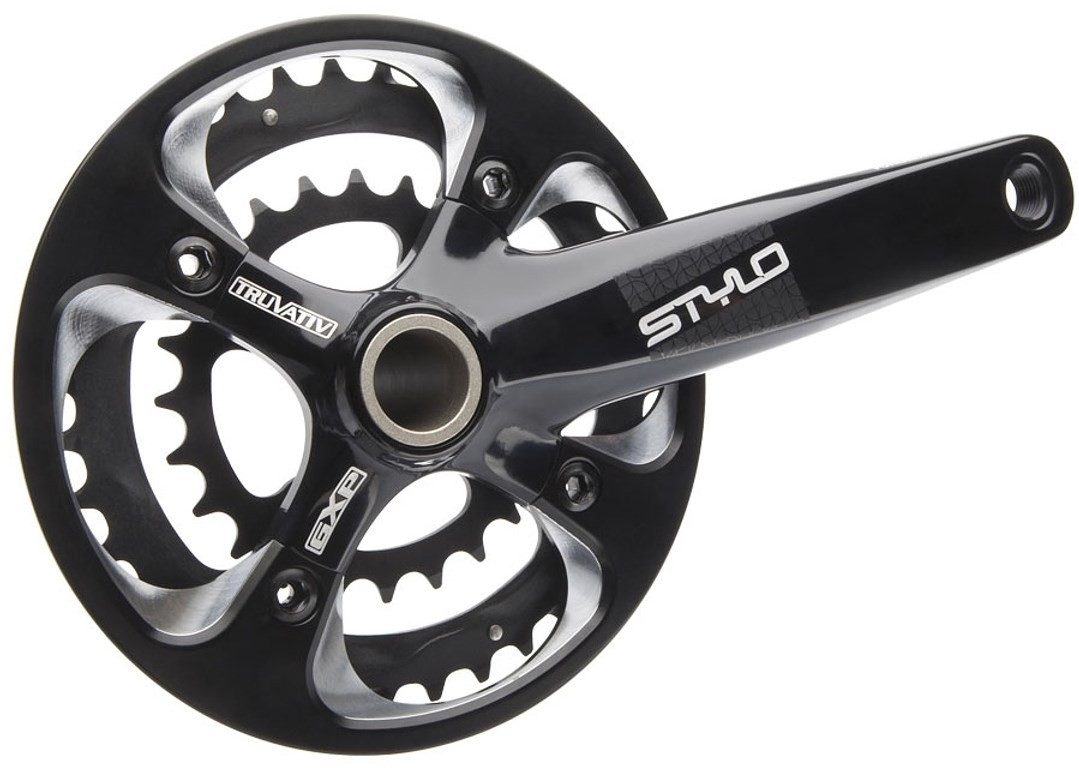 Truvativ Stylo OCT 2.2 AM Chainset Including GXP BB and AM Guard product image