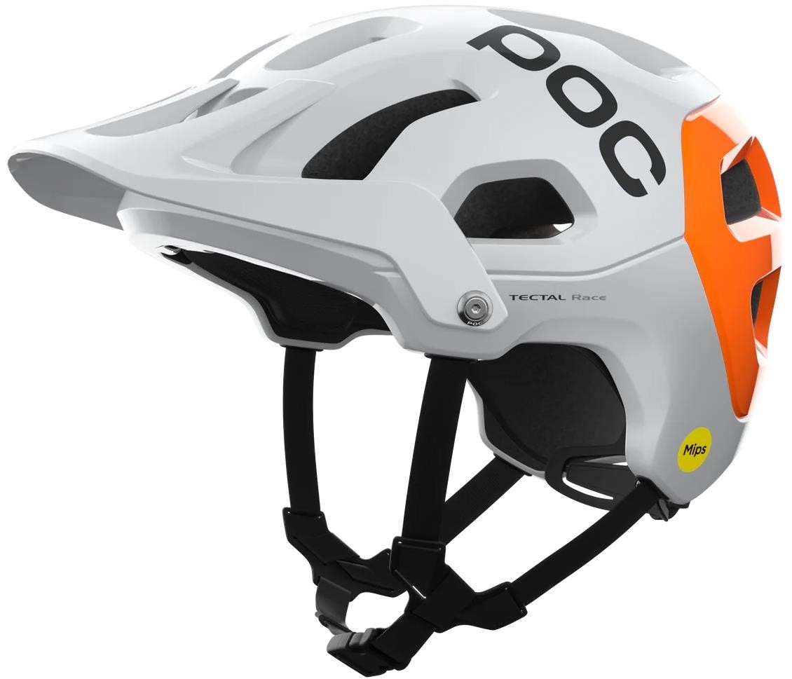 POC Tectal Race Mips NFC MTB Mountain Cycling Helmet product image