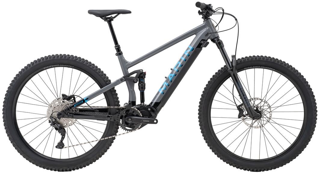 Marin Rift Zone E 29" 2025 - Electric Mountain Bike product image