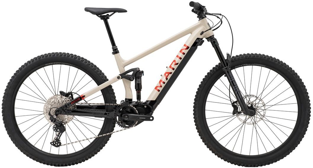 Marin Rift Zone E1 29" 2025 - Electric Mountain Bike product image