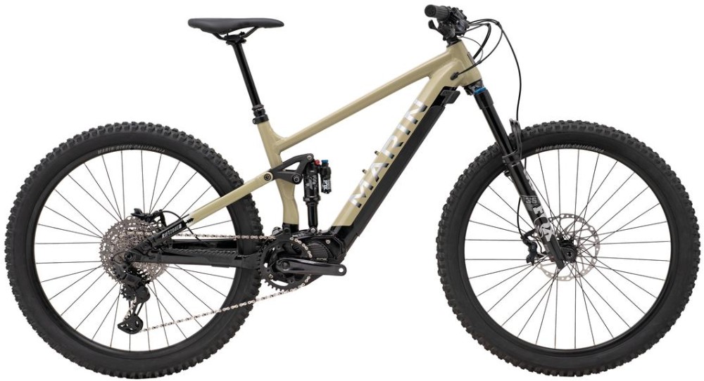 Rift Zone E2 29" 2025 - Electric Mountain Bike image 0
