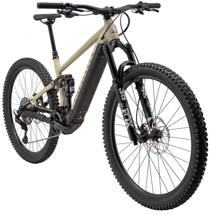 Rift Zone E2 29" 2025 - Electric Mountain Bike image 1