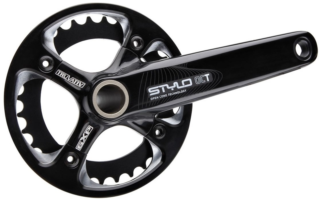 Truvativ Stylo OCT 1.1 Chainset Including GXP BB and AM Guard product image