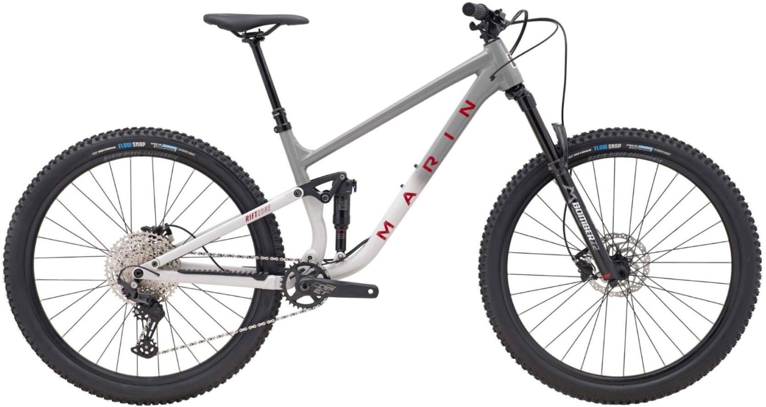 Marin Rift Zone 2 29 Mountain Bike 2024 - XC Full Suspension MTB product image