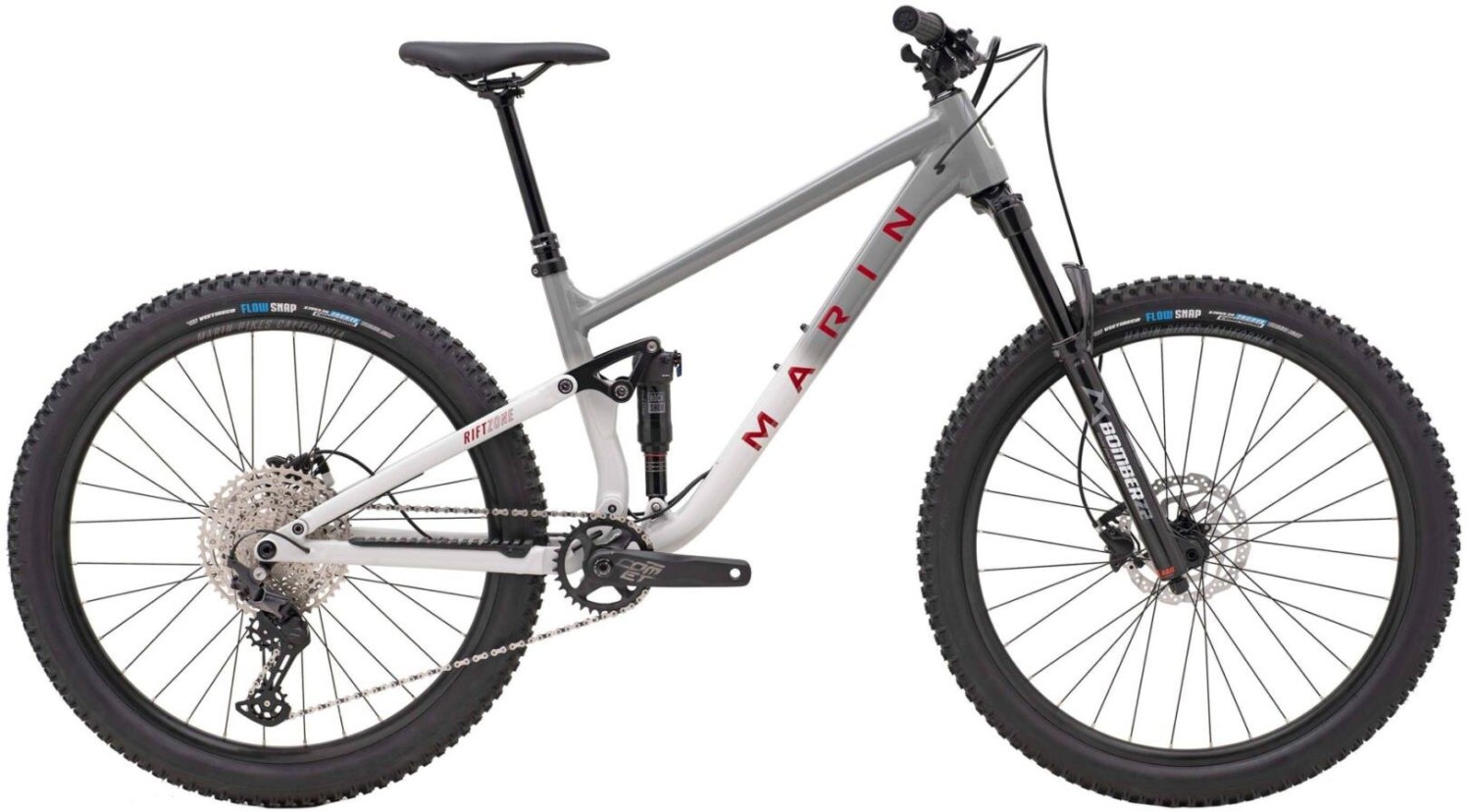 Marin Rift Zone 2 27.5 Mountain Bike 2024 - Trail Full Suspension MTB product image