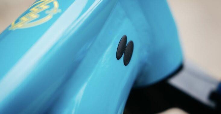 Rift Zone JR 26 2026 - Junior Full Suspension Bike image 2