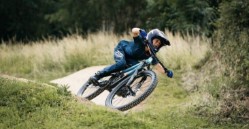 Rift Zone JR 26 2026 - Junior Full Suspension Bike image 3